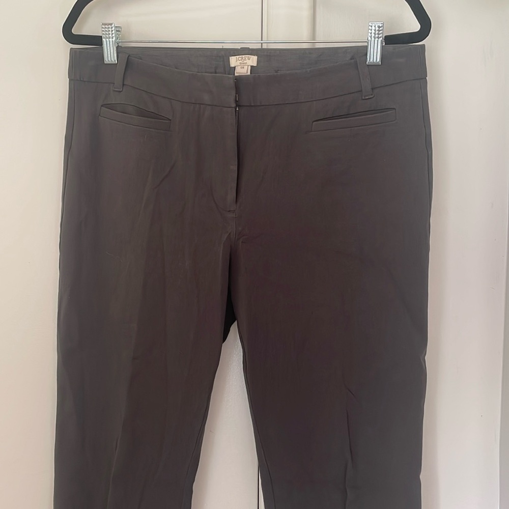J Crew | Stretch Pants